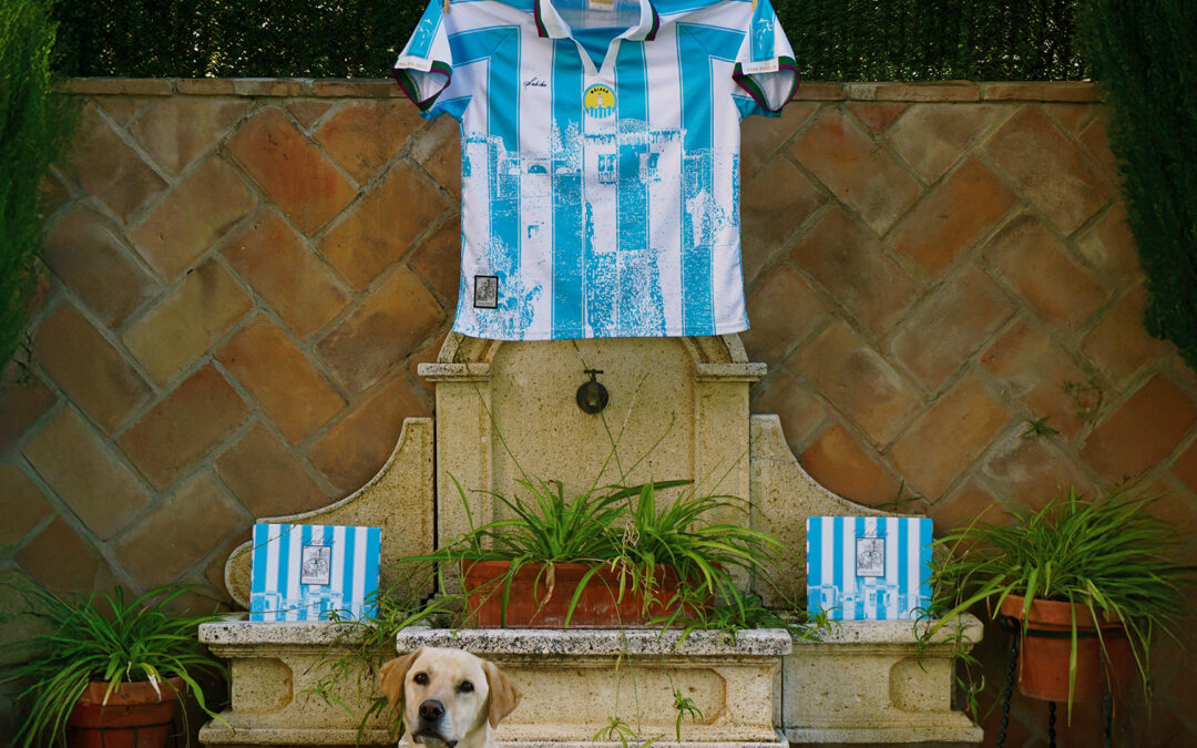CUANDO UNA CAMISETA SE CONVIERTE EN IDENTIDAD COLECTIVA