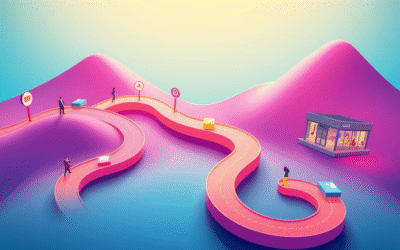 POR QUÉ LAS MARCAS NO ENTIENDEN EL «CUSTOMER JOURNEY» ESTÁN DESTINADAS A ESTANCARSE